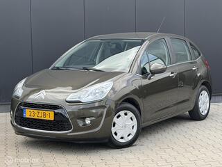 Citroen C3 (2010 - 2016)