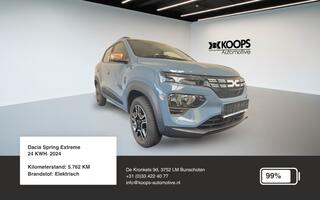 Dacia Spring (2021 - 2026)