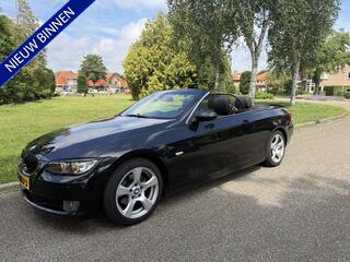 BMW 3-Serie Cabrio