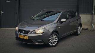 Seat Ibiza (2008 - 2017)