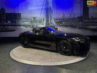 BMW Z4 Roadster