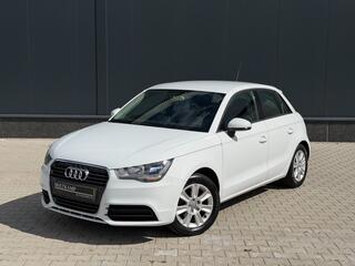 Audi A1 (2010 - 2018)