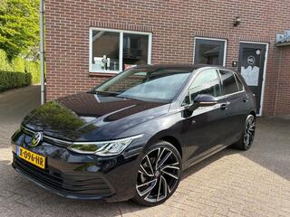 Volkswagen Golf VII