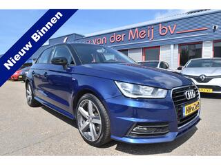 Audi A1 (2010 - 2018)