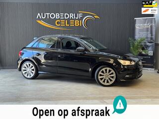 Audi A1 (2010 - 2018)