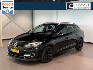 Renault Megane Estate