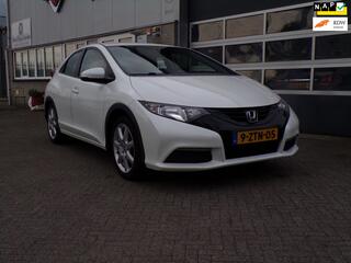 Honda Civic (2011 - 2017)