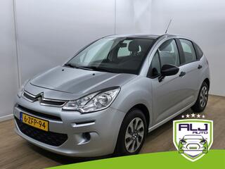 Citroen C3 (2010 - 2016)