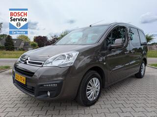 Citroen Berlingo (2008 - 2018)