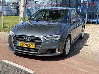 Audi A3 Sportback (2012 - 2020)