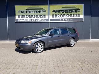 Volvo V70 (1996 - 2007)