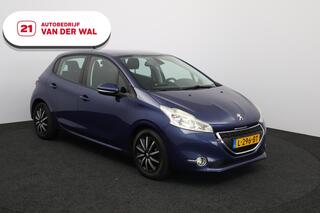 Peugeot 208 (2012 - 2019)