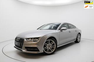 Audi A7 Sportback
