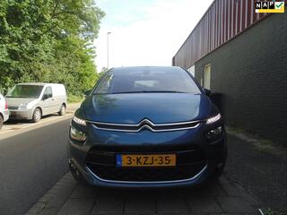 Citroen C4 Picasso (2007 - 2013)