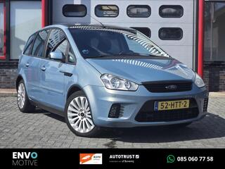 Ford C-MAX (2003 - 2010)