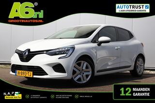 Renault Clio (2019 - 2025)