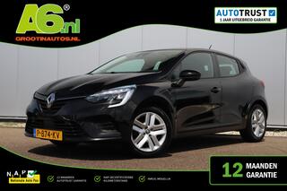 Renault Clio (2019 - 2025)