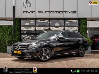Mercedes-Benz C-Klasse Estate (2014 - 2021)