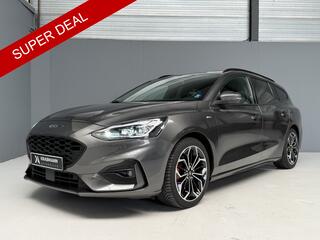 Ford Focus Wagon
