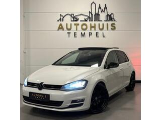 Volkswagen Golf VII