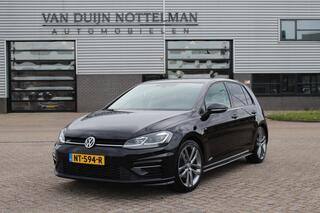 Volkswagen Golf VII