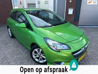 Opel Corsa (2014 - 2019)