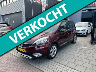 Renault Scenic (2009 - 2016)