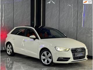 Audi A3 Sportback (2012 - 2020)