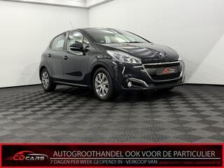 Peugeot 208 (2012 - 2019)
