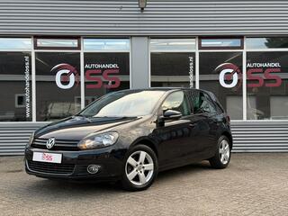 Volkswagen Golf VII