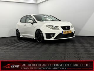 Seat Ibiza (2008 - 2017)
