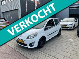 Renault Twingo (2007 - 2014)