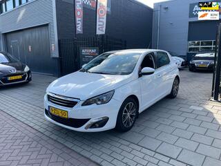 Peugeot 308 (2013 - 2021)