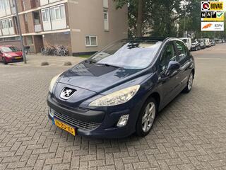 Peugeot 308 (2007 - 2013)