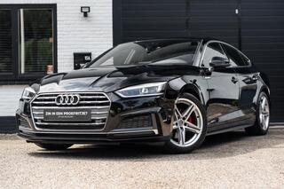 Audi A5 (2016 - 2024)