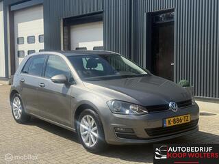 Volkswagen Golf VII