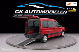 Citroen Berlingo (1996 - 2008)