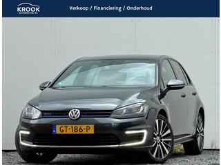 Volkswagen Golf VII