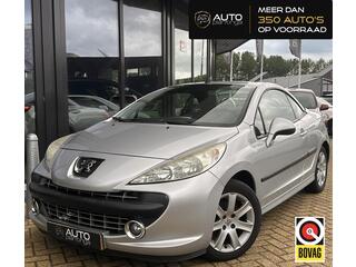 Peugeot 207 CC