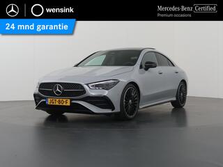 Mercedes-Benz CLA (2013 - 2019)