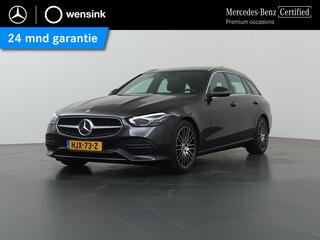 Mercedes-Benz C-Klasse Estate