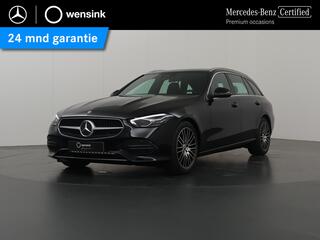 Mercedes-Benz C-Klasse Estate
