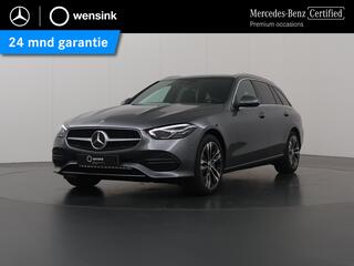 Mercedes-Benz C-Klasse Estate