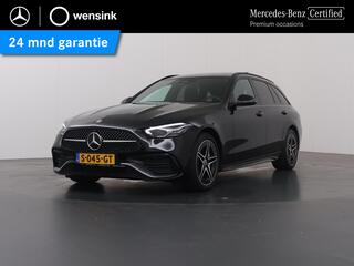 Mercedes-Benz C-Klasse Estate