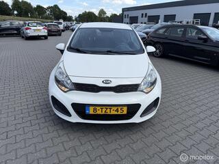 Kia Rio (2011 - 2017)