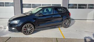 Volkswagen Polo (2009 - 2017)