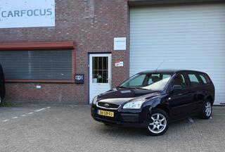 Ford Focus Wagon (2005 - 2011)
