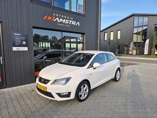 Seat Ibiza (2008 - 2017)