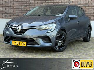 Renault Clio (2019 - 2025)