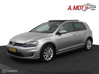 Volkswagen Golf VII